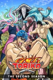 Toriko 2. sezon