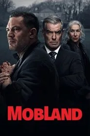 MobLand 1. sezon