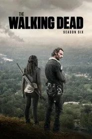 The Walking Dead 6. sezon