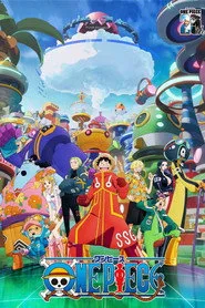 One Piece 22. sezon
