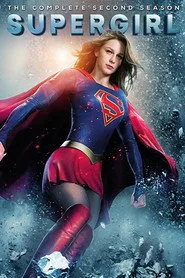 Supergirl 2. sezon