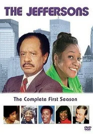 The Jeffersons 1. sezon
