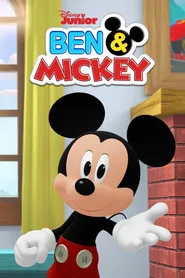 Ben ve Mickey 1. sezon