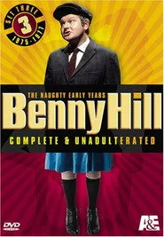 The Benny Hill Show 6. sezon