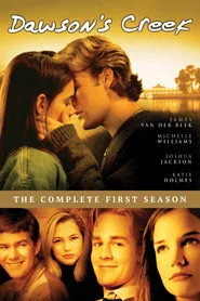 Dawson's Creek 1. sezon