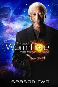 Morgan Freeman ile Evrenin Sırları 2. sezon