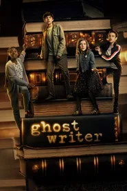 Ghostwriter 1. sezon