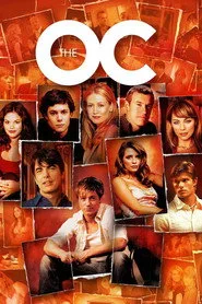 The O.C. 1. sezon