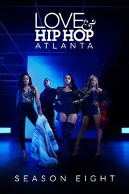 Love & Hip Hop Atlanta 8. sezon