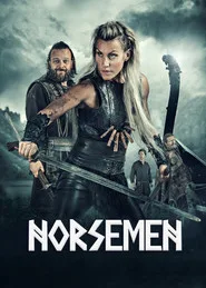 Norsemen 1. sezon
