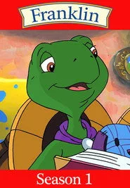 Franklin 1. sezon