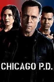Chicago P.D. 2. sezon