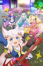 SHOW BY ROCK!! ましゅまいれっしゅ!! 1. sezon