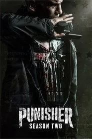 Marvel's The Punisher 2. sezon