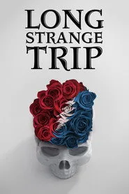 Long Strange Trip 1. sezon