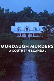 Murdaugh Murders: A Southern Scandal 2. sezon