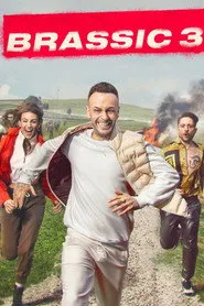 Brassic 3. sezon