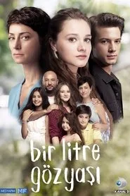 Bir Litre Gözyaşı posteri