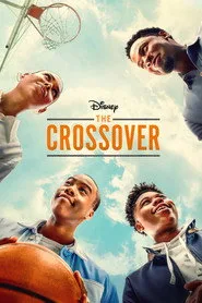 The Crossover 1. sezon