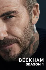 David Beckham 1. sezon