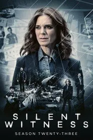 Silent Witness 23. sezon