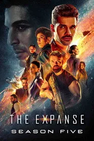 The Expanse 5. sezon
