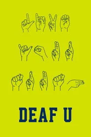 Deaf U 1. sezon