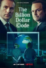 The Billion Dollar Code 1. sezon