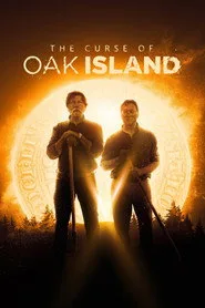 The Curse of Oak Island 13. sezon