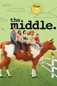 The Middle 7. sezon