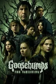 Goosebumps: The Vanishing 1. sezon