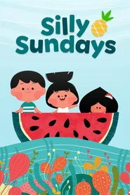 Silly Sundays 1. sezon