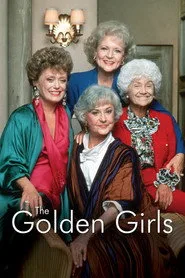 The Golden Girls 1. sezon