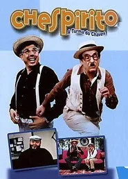Chespirito 1. sezon