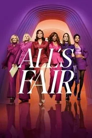 All's Fair 1. sezon
