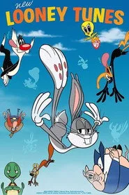 New Looney Tunes 3. sezon