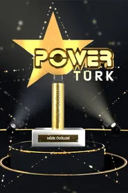 PowerTürk Müzik Ödülleri posteri