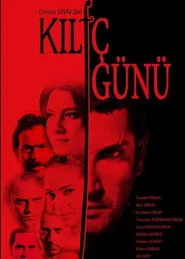 Kılıç Günü posteri