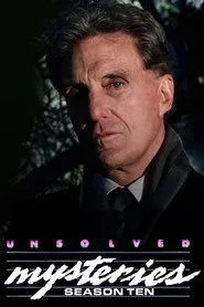 Unsolved Mysteries 10. sezon