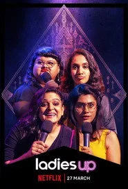 Ladies Up posteri