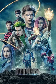 Titans 2. sezon
