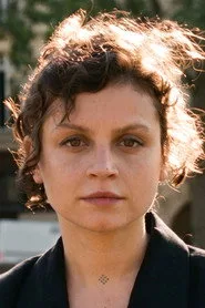 Ghazal Shojaei