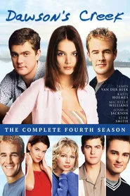 Dawson's Creek 4. sezon