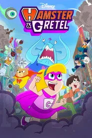 Hamster ve Gretel 2. sezon
