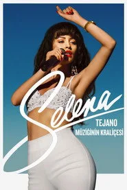 Selena: Tejano Müziğinin Kraliçesi posteri