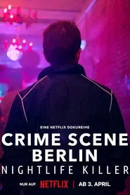 Suç Mahalli Berlin: Gece Hayatı Katili posteri