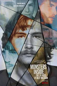 Monsters Inside: The 24 Faces of Billy Milligan 1. sezon