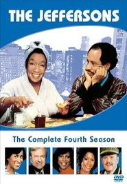 The Jeffersons 4. sezon