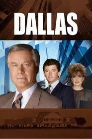 Dallas 12. sezon