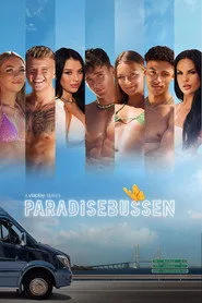 Paradisebussen 1. sezon